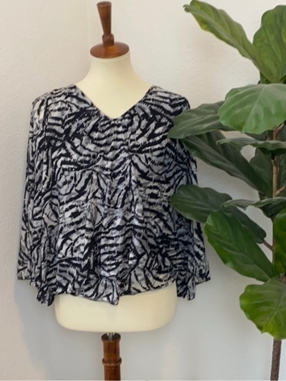 Style & Co Top